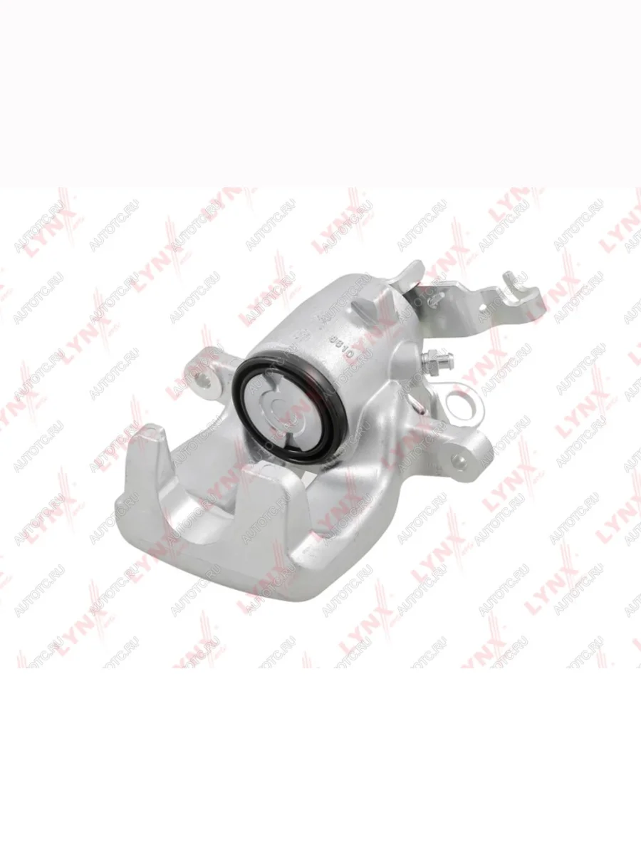 Суппорт VW Golf (08-12) AUDI A3 (05-12) задний правый LYNX с доставкой в г. Кемерово