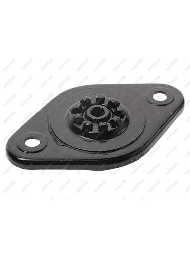 Опора амортизатора HYUNDAI Verna (06-) KIA Rio (06-) заднего STELLOX