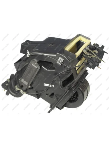 Отопитель ВАЗ-2114 в сборе ВИС