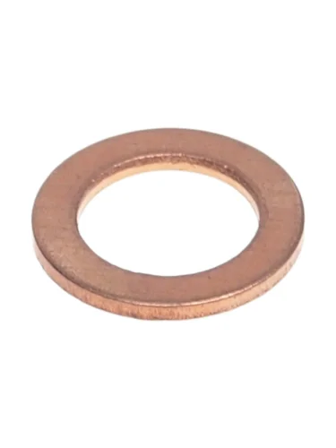 Кольцо уплотнительное VW AUDI SEAT SKODA ELRING