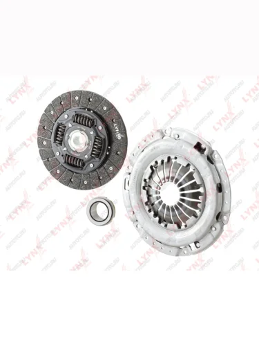 Сцепление CHEVROLET Aveo (03-) комплект LYNX
