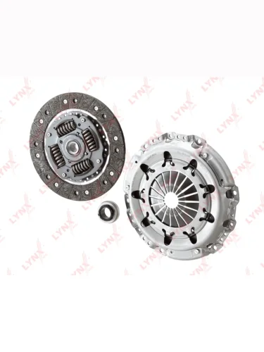 Сцепление CITROEN Berlingo (-08) комплект LYNX