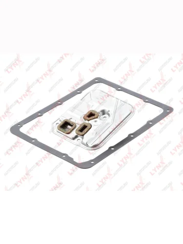 Фильтр масляный АКПП SUZUKI Grand Vitara (98-05) (1.92.02.5) LYNX