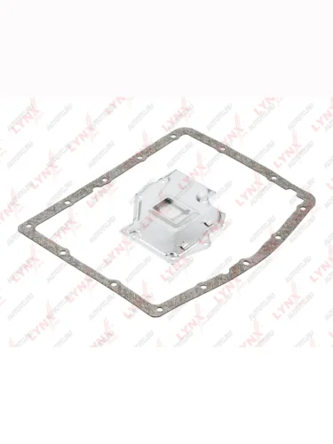 Фильтр масляный АКПП TOYOTA Celica (81-) LYNX