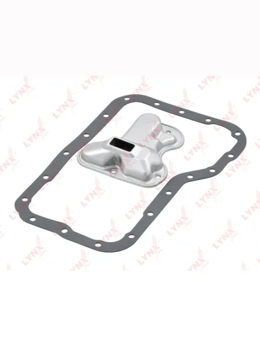 Фильтр масляный АКПП KIA Rio,Spectra (00-11) LYNX