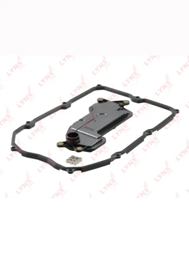 Фильтр масляный АКПП LEXUS GS,LS JS (с прокладкой) LYNX