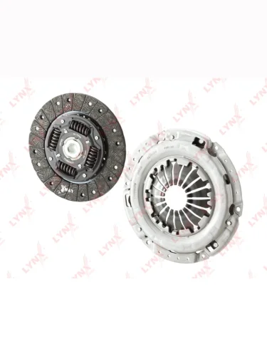 Сцепление CHEVROLET Cruze (12-) (1.61.8),Orlando (11-) комплект LYNX