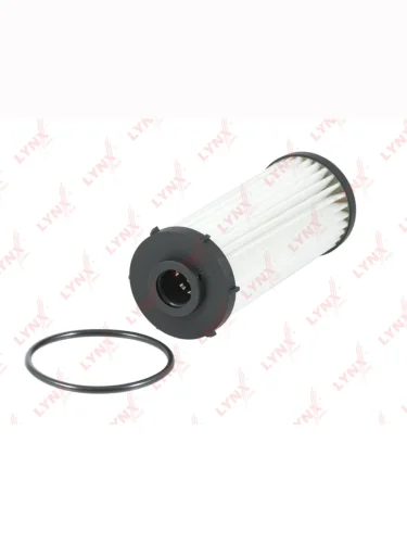 Фильтр масляный АКПП VW Tiguan AUDI Q3 LYNX