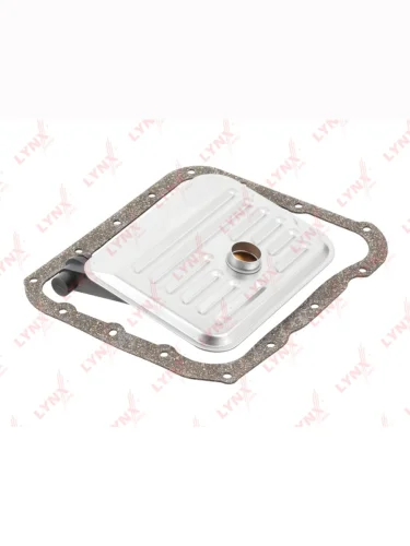 Фильтр масляный АКПП MITSUBISHI Lancer 9 (03-) LYNX