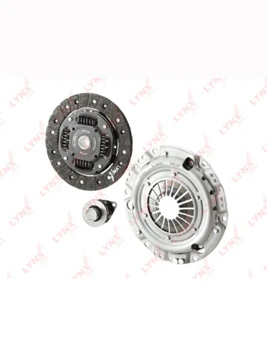 Сцепление SKODA Fabia (99-) комплект LYNX