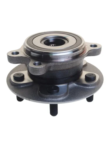 Ступица TOYOTA Camry (17-) колеса переднего в сборе LYNX