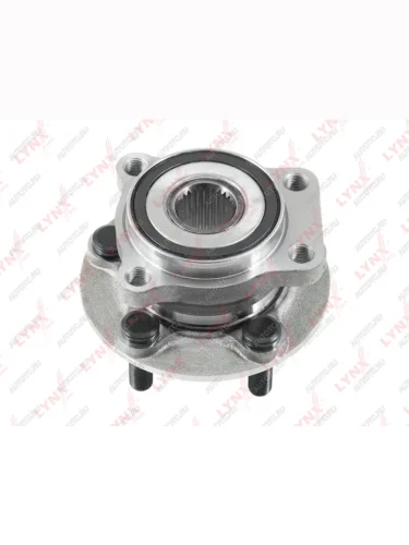 Ступица SUBARU Forester,Impreza (-14) передняя LYNX