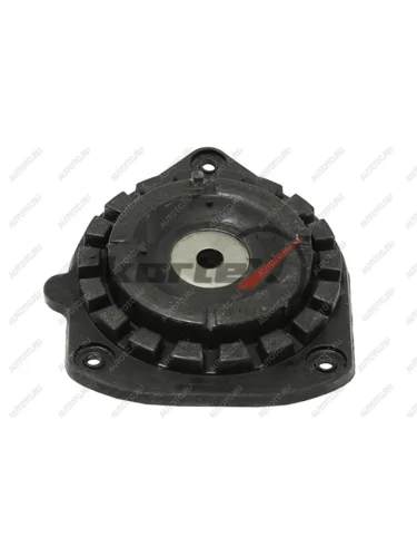 Опора амортизатора RENAULT Fluence (10-) переднего KORTEX
