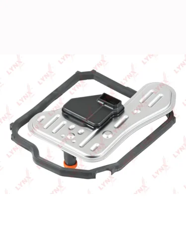 Фильтр масляный АКПП PEUGEOT 307 (00-) CITROEN C4 (07-) LYNX