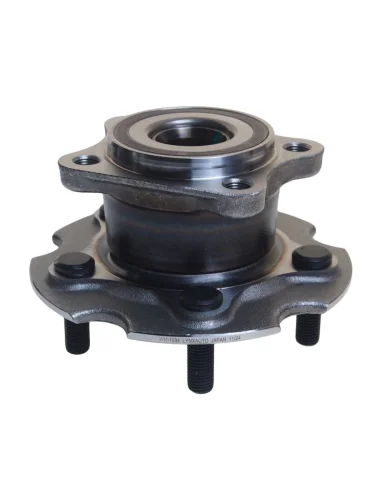 Ступица TOYOTA Rav 4 (05-12) задняя с подшипником LYNX