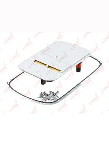 Фильтр масляный АКПП BMW 3 (E46),5 (E39),X3 (E83) LYNX