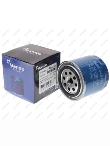 Фильтр масляный NISSAN CHRYSLER JEEP MANDO