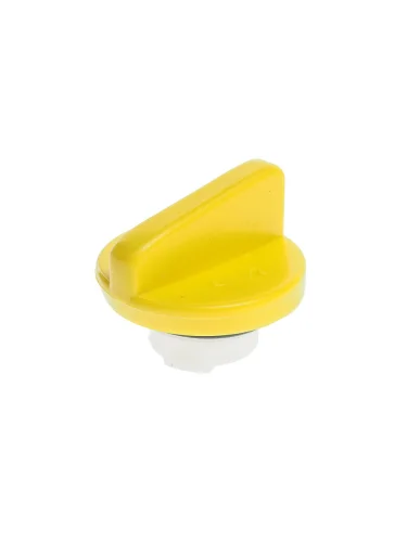 Крышка RENAULT Megane (96-99),Laguna (01-07) горловины маслозаливной ASAM