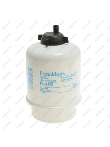 Фильтр топливный CATERPILLAR JOHN DEERE DONALDSON