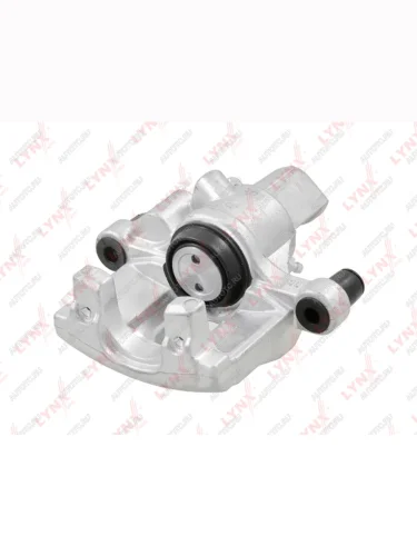 Суппорт FORD Focus (07-11) задний правый LYNX