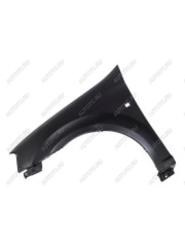 Крыло переднее левое с отв. под повторитель SAILING Лада ВАЗ Ларгус дорестайлинг R90 (2012-2021)