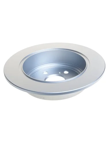 Диск тормозной CHERY Tiggo ((05-) 14) задний (1шт.) PATRON