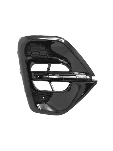 Оправа ПТФ Kia Sportage 18-22 (Справа)