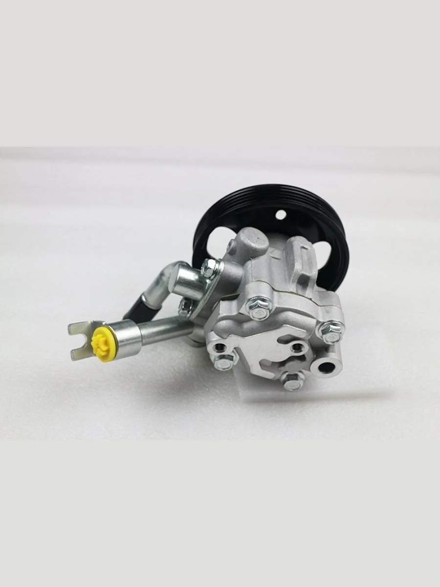 Насос ГУР для NISSAN MURANO (Z50) 03-   в Самаре Самарской области