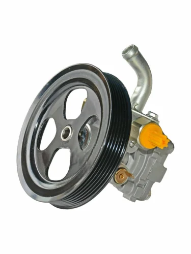 Насос ГУР для Mitsubishi L200 Nativa Pajero Sport 2,5D 4D56 05-