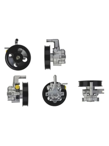 Насос ГУР для HYUNDAI SANTA FE, KIA SORENTO GASOLINE 2.4L