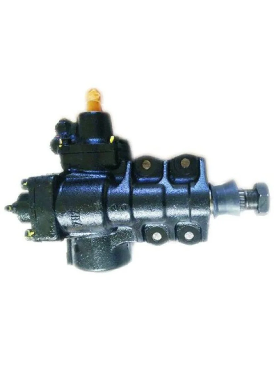 Редуктор рулевой диаметр сошки 31мм.TOYOTA LANDCRUISER #J80  #105 (LHD)    в Самаре Самарской области