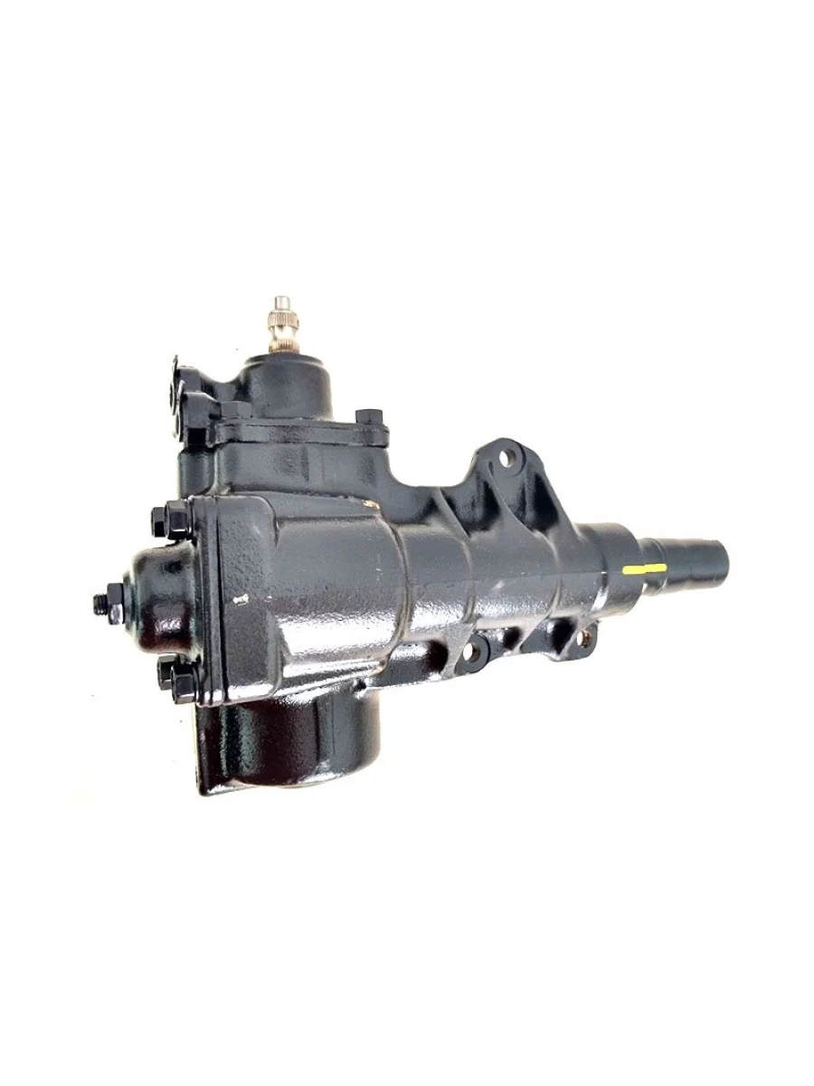 Рулевой редуктор для MITSUBISHI PAJERO III, PAJEROMONTERO SPORT, NATIVA, L200 97-08, LHD  в Самаре Самарской области