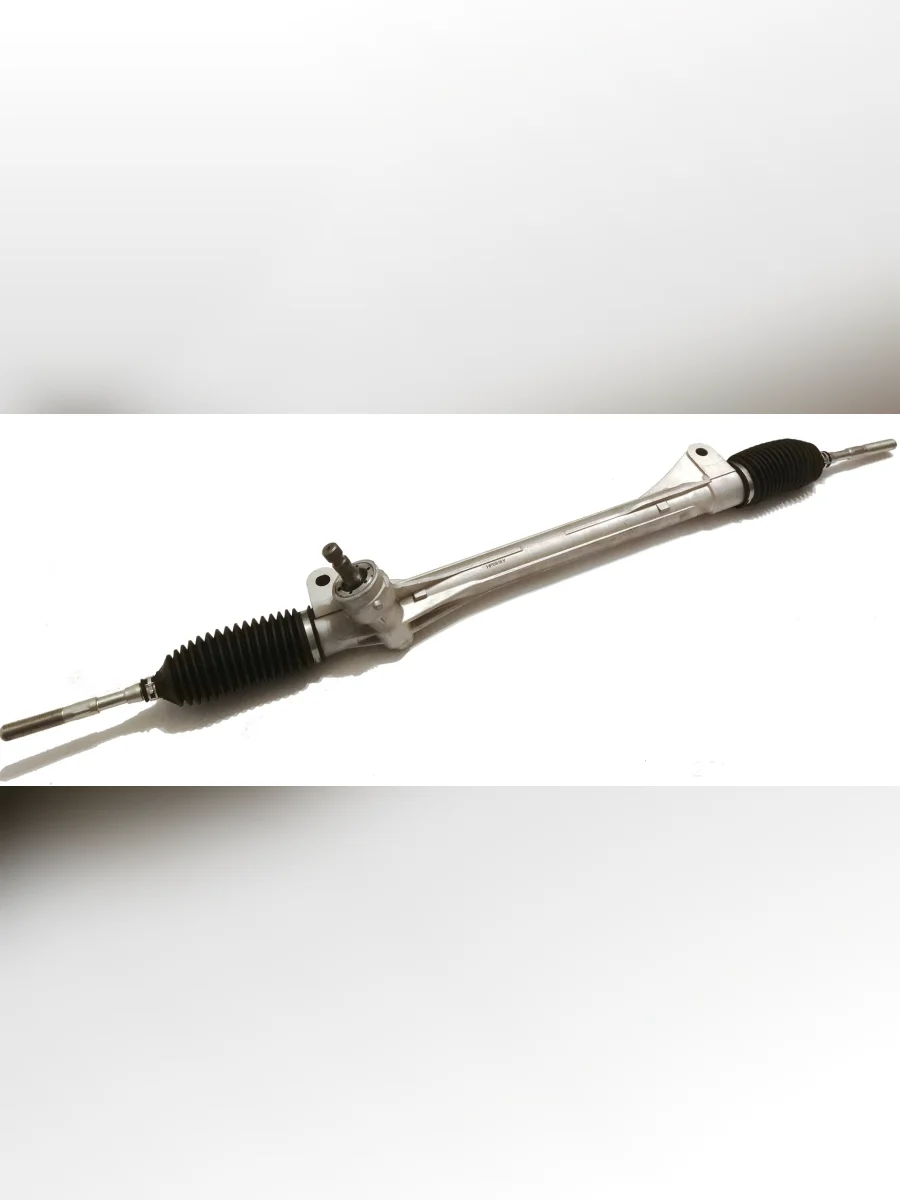 Рулевая рейка для TOYOTA RAV4  VANGUARD 05- RHD  в Самаре Самарской области