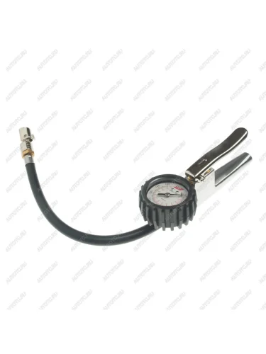 Манометр шинный 11атм. 3-х функциональный до 160PSI JTC