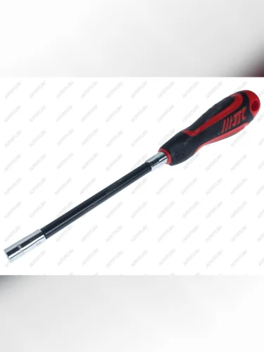 Отвертка с гибким стержнем 6мм JTC