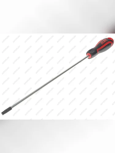 Отвертка TORX T30х250мм удлиненная JTC