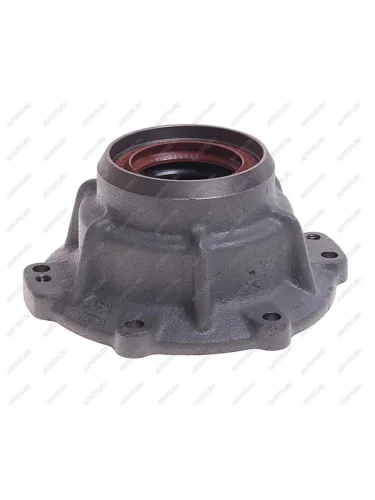 Крышка КАМАЗ подшипника заднего привода заднего моста (ОАО КАМАЗ)