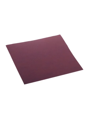 Бумага наждачная водостойкая P-180 (230х280) MOLLI