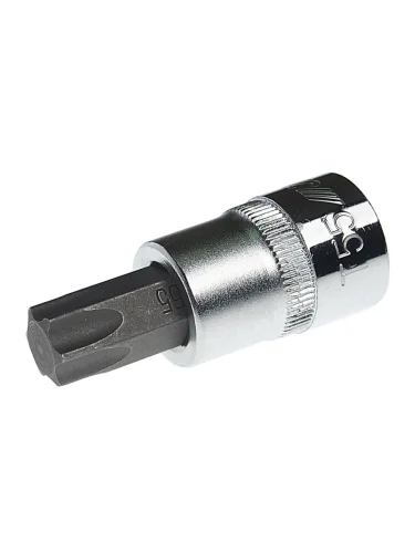 Бита-головка 38" TORX T55х48мм JTC