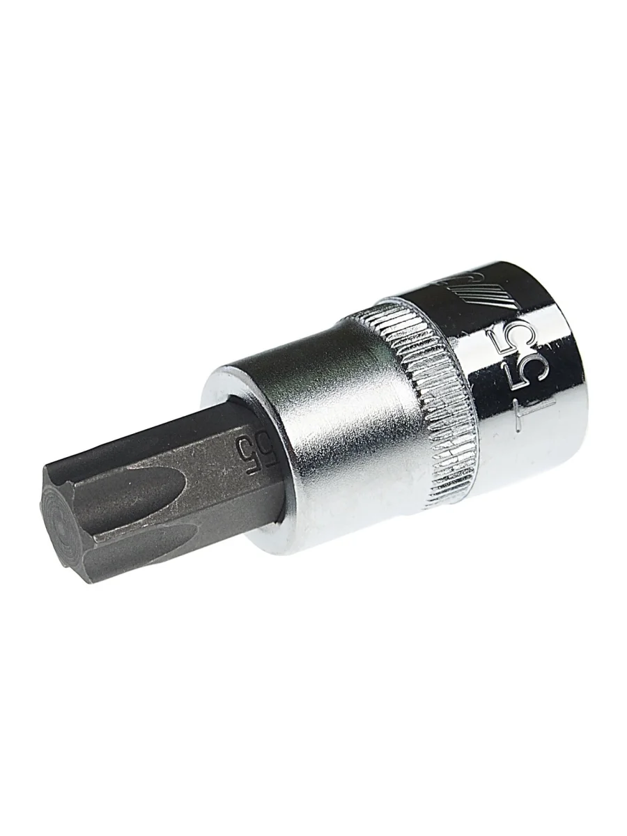 Бита-головка 38" TORX T55х48мм JTC  в Самаре Самарской области