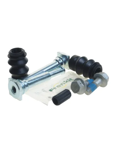 Ремкомплект суппорта TOYOTA Verso (09-18) заднего направляющих FRENKIT