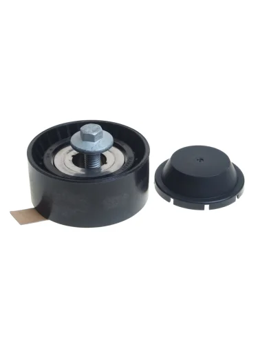 Ролик приводного ремня LAND ROVER Freelander (06-15) натяжителя INA