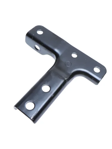 Кронштейн DONGFENG бампера левый OE