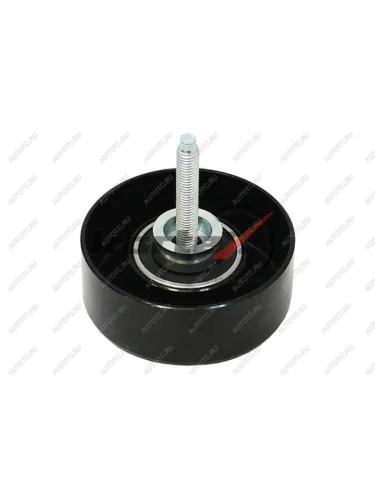 Ролик приводного ремня FORD Fiesta,Mondeo,Maverick,Transit (1.82.02.3) обводной KORTEX