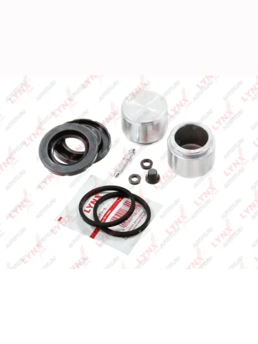 Ремкомплект суппорта OPEL Omega B (94-99) заднего LYNX