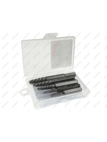 Набор экстракторов 516хМ3-М18 5 предметов JTC