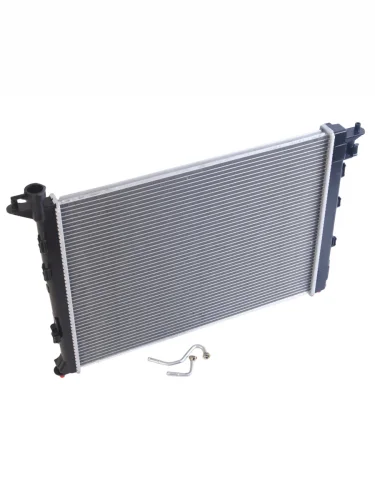 Радиатор HYUNDAI ix35 (10-) KIA Sportage (10-) (2.0) АКПП PATRON