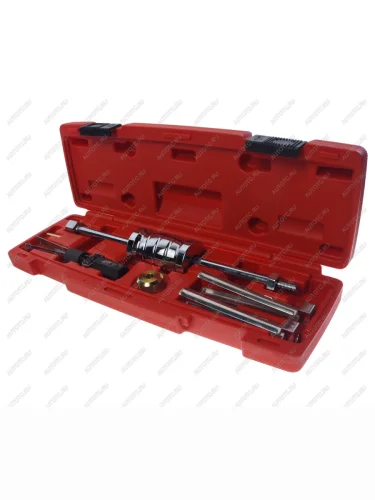 Набор инструментов для демонтажа форсунок топливных (FORD VOLVO) JTC