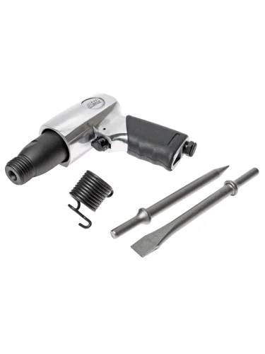 Молоток пневматический 3200удмин. (2 зубила в комплекте) JTC