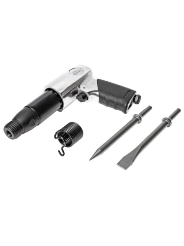 Молоток пневматический 2100удмин. (2 зубила в комплекте) JTC